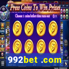 992bet .com