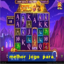 melhor jogo para comprar funcionalidade