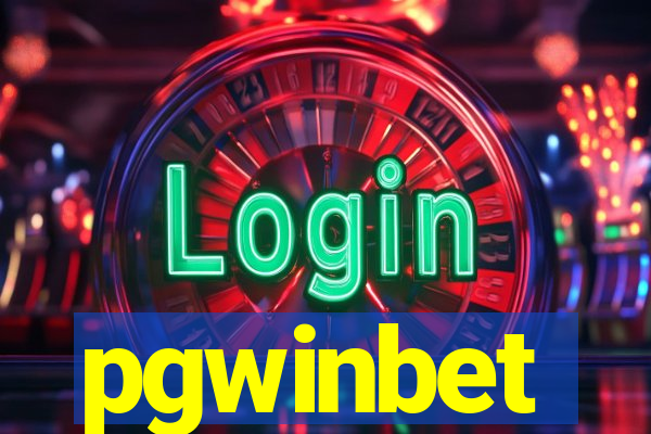 pgwinbet