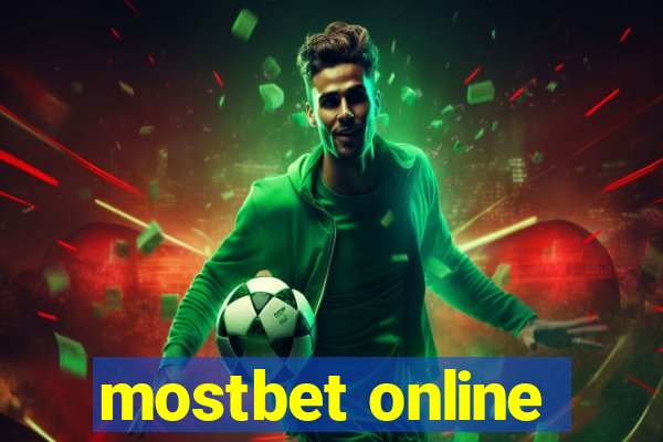 mostbet online