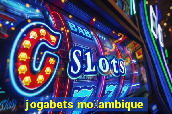 jogabets mo莽ambique