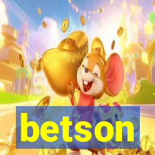 betson