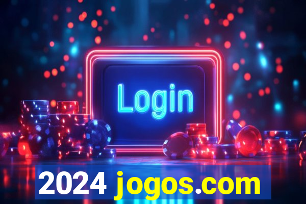 2024 jogos.com