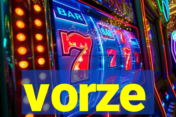 vorze