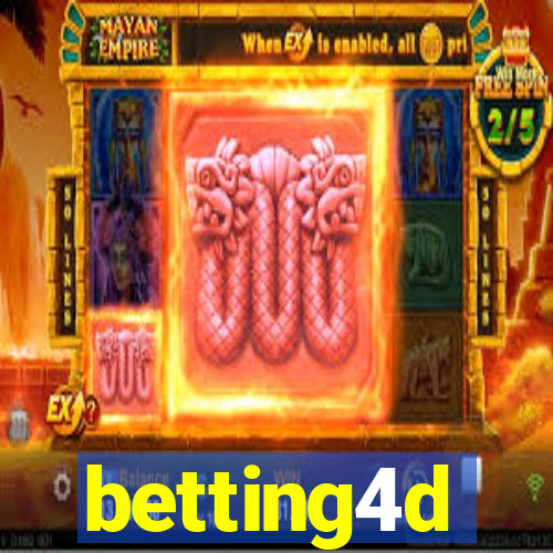 betting4d