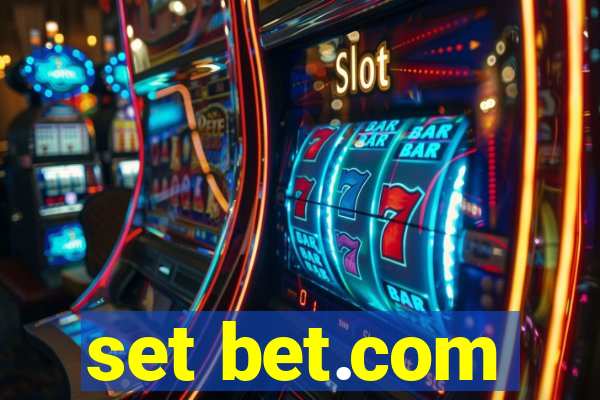 set bet.com