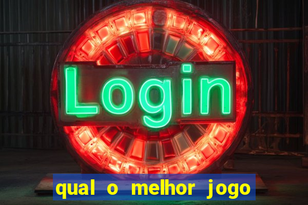 qual o melhor jogo para ganhar dinheiro na internet