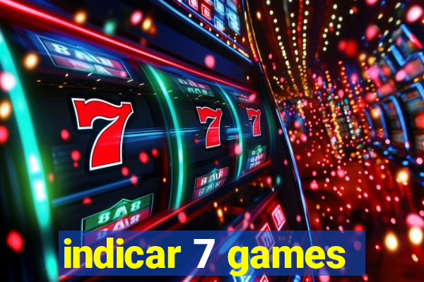 indicar 7 games