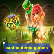 casino demo games