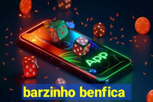 barzinho benfica