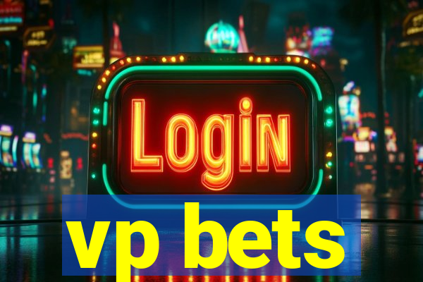 vp bets