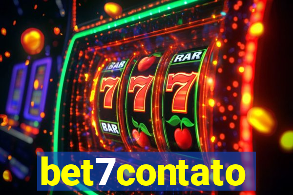 bet7contato