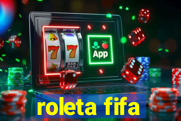 roleta fifa