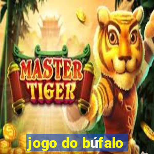 jogo do búfalo