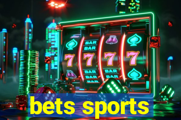 bets sports