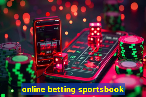 online betting sportsbook