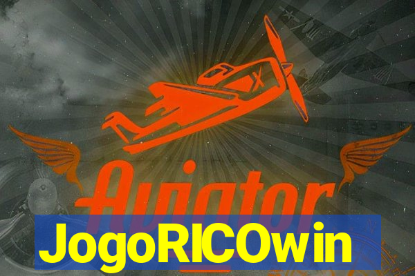 JogoRICOwin