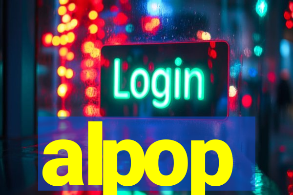 alpop