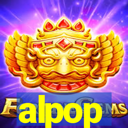 alpop