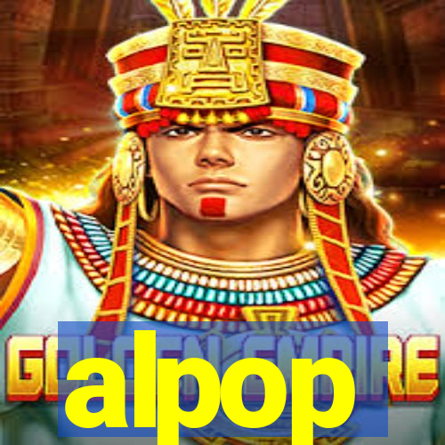 alpop