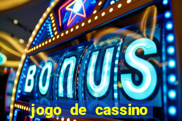 jogo de cassino online para ganhar dinheiro