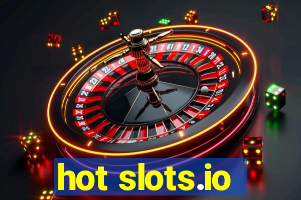 hot slots.io