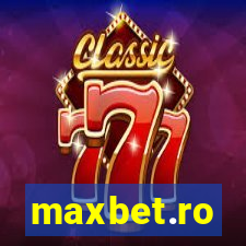 maxbet.ro