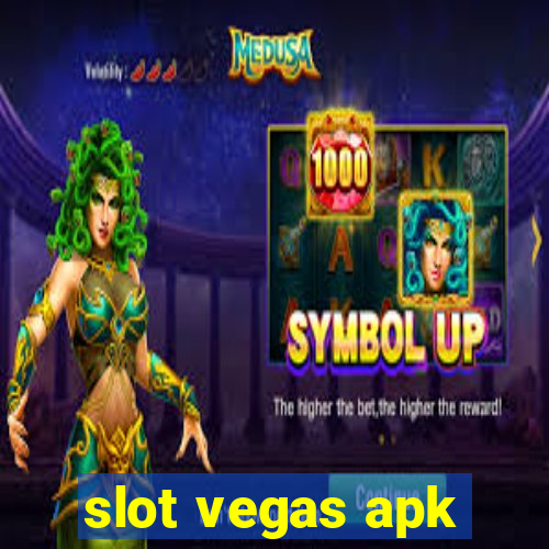 slot vegas apk