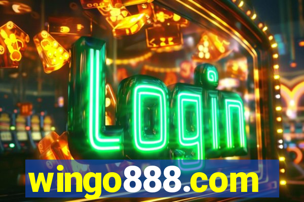 wingo888.com