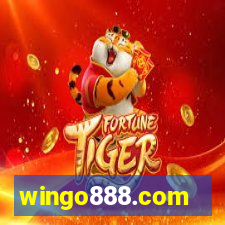 wingo888.com