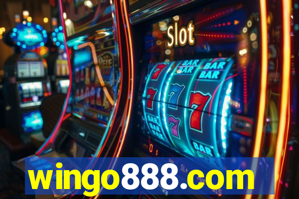 wingo888.com