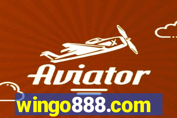 wingo888.com