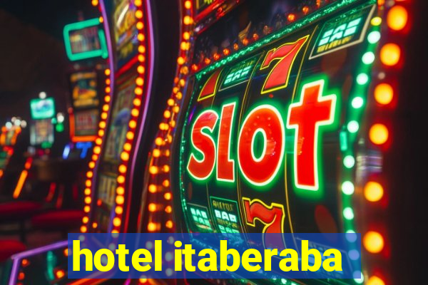 hotel itaberaba