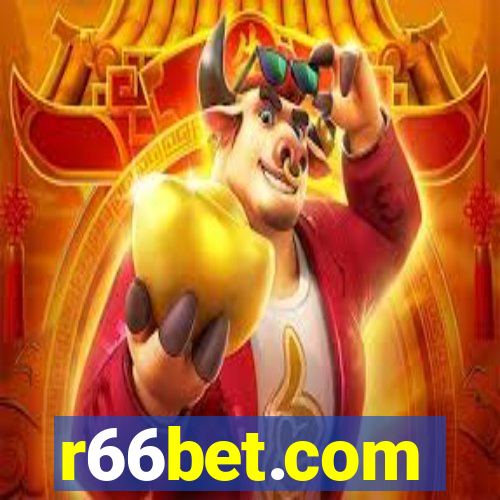 r66bet.com