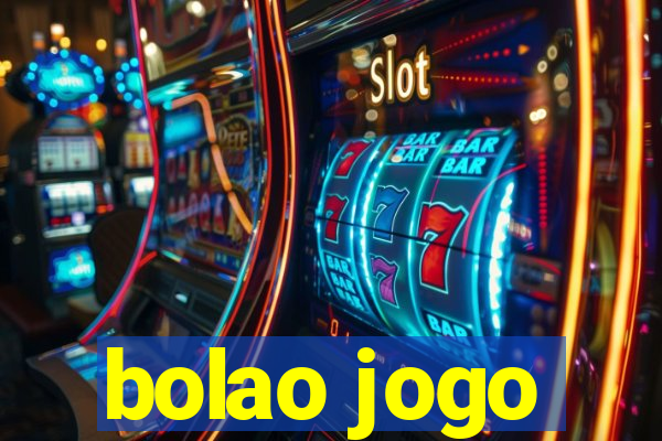 bolao jogo