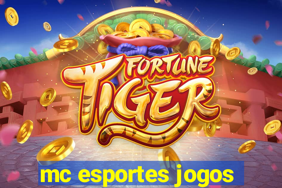 mc esportes jogos