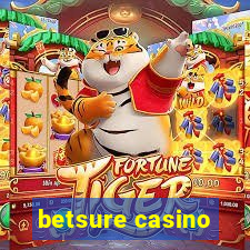 betsure casino