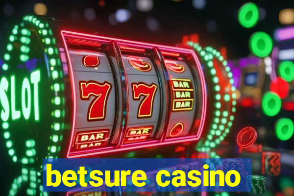 betsure casino