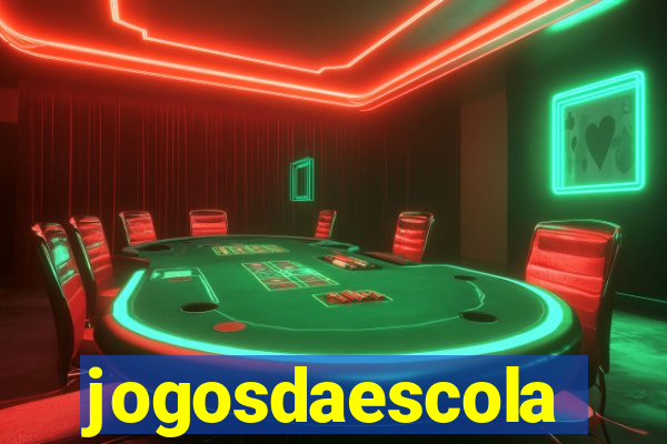 jogosdaescola