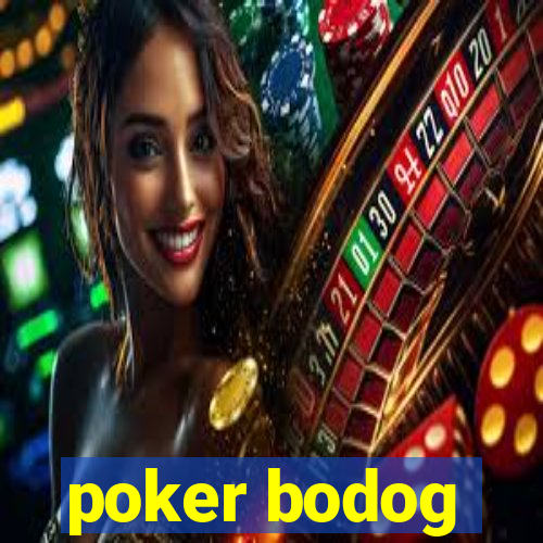 poker bodog