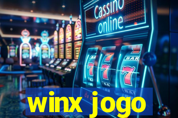 winx jogo