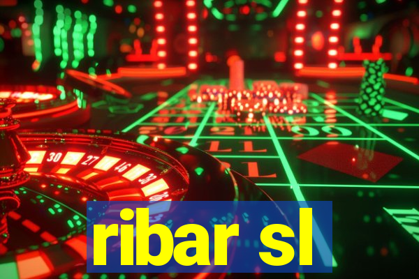 ribar sl