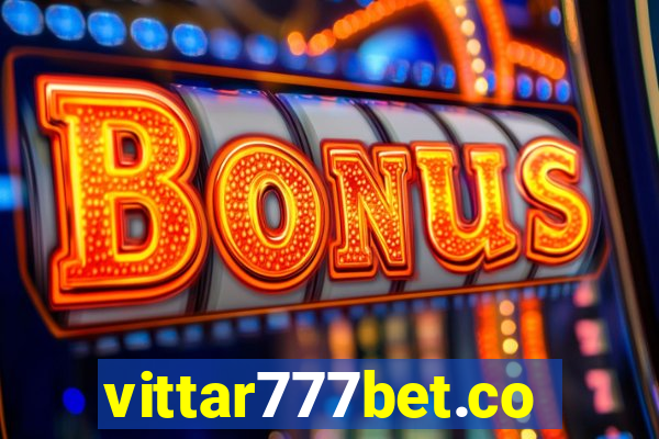 vittar777bet.com