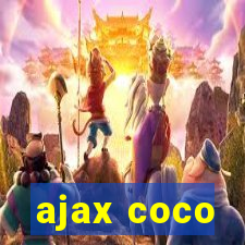 ajax coco