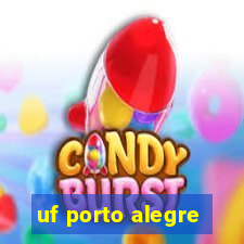 uf porto alegre