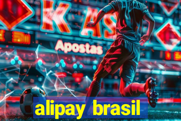 alipay brasil