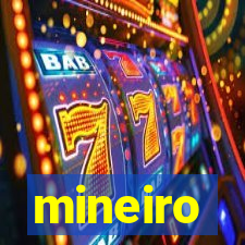 mineiro