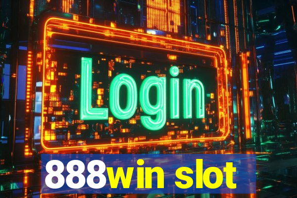 888win slot