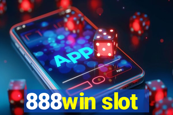 888win slot