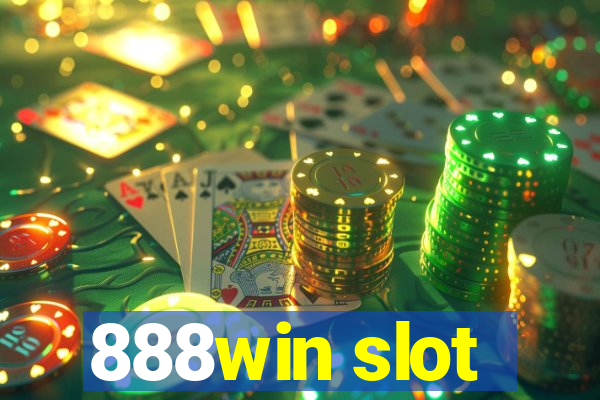 888win slot